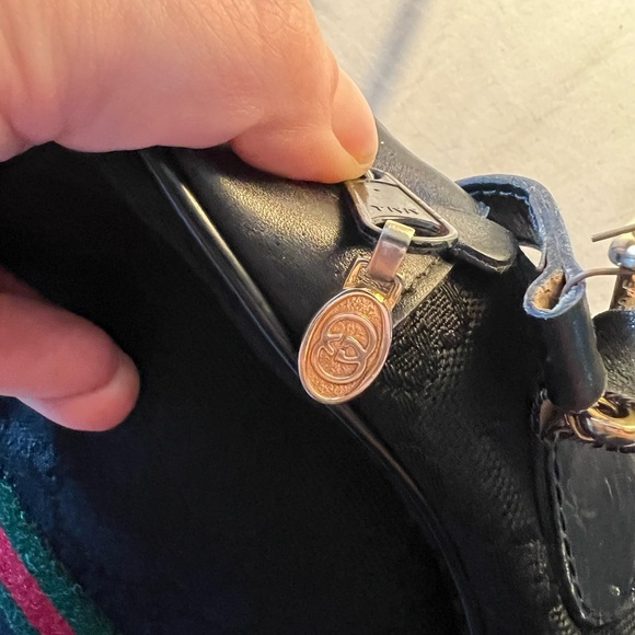 * Black Friday sale* Auth. Vintage Gucci Ophidia Crossbody Bag - Picture 4 of 16